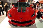  [PICS] SEMA 2015 - Your Custom Corvette Photo Gallery