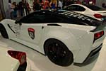  [PICS] SEMA 2015 - Your Custom Corvette Photo Gallery