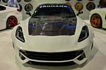  [PICS] SEMA 2015 - Your Custom Corvette Photo Gallery
