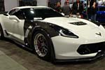  [PICS] SEMA 2015 - Your Custom Corvette Photo Gallery