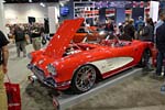  [PICS] SEMA 2015 - Your Custom Corvette Photo Gallery