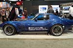  [PICS] SEMA 2015 - Your Custom Corvette Photo Gallery
