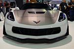  [PICS] SEMA 2015 - Your Custom Corvette Photo Gallery