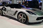  [PICS] SEMA 2015 - Your Custom Corvette Photo Gallery