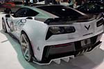  [PICS] SEMA 2015 - Your Custom Corvette Photo Gallery