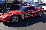  [PICS] SEMA 2015 - Your Custom Corvette Photo Gallery