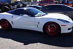  [PICS] SEMA 2015 - Your Custom Corvette Photo Gallery