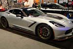  [PICS] SEMA 2015 - Your Custom Corvette Photo Gallery