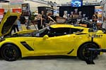  [PICS] SEMA 2015 - Your Custom Corvette Photo Gallery