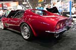  [PICS] SEMA 2015 - Your Custom Corvette Photo Gallery