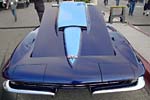 [PICS] SEMA 2015 - 1963 Custom Corvette Roadster 'Raytona'