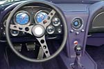  [PICS] SEMA 2015 - 1963 Custom Corvette Roadster 'Raytona'