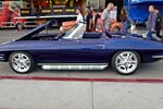  [PICS] SEMA 2015 - 1963 Custom Corvette Roadster 'Raytona'