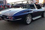  [PICS] SEMA 2015 - 1963 Custom Corvette Roadster 'Raytona'