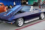  [PICS] SEMA 2015 - 1963 Custom Corvette Roadster 'Raytona'