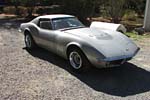 Corvettes on eBay: Big Block Project 1969 Corvette Stingray 