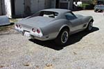 Corvettes on eBay: Big Block Project 1969 Corvette Stingray 
