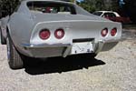 Corvettes on eBay: Big Block Project 1969 Corvette Stingray 