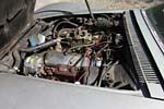 Corvettes on eBay: Big Block Project 1969 Corvette Stingray 