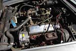 Corvettes on eBay: Big Block Project 1969 Corvette Stingray 
