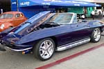  [PICS] SEMA 2015 - 1963 Custom Corvette Roadster 'Raytona'