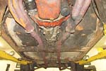 Corvettes on eBay: Big Block Project 1969 Corvette Stingray 