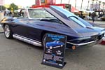  [PICS] SEMA 2015 - 1963 Custom Corvette Roadster 'Raytona'