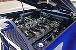  [PICS] SEMA 2015 - 1963 Custom Corvette Roadster 'Raytona'