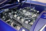  [PICS] SEMA 2015 - 1963 Custom Corvette Roadster 'Raytona'