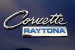  [PICS] SEMA 2015 - 1963 Custom Corvette Roadster 'Raytona'