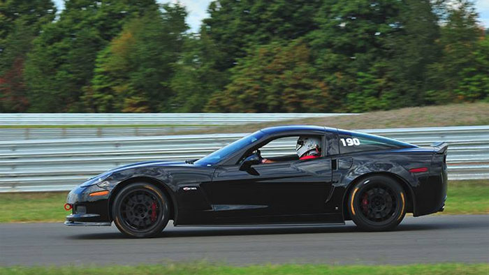 Judge Grants Delay in Motorsports Park Ruling