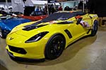 [PICS] The Corvettes of the 2015 Muscle Car and Corvette Nationals