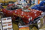 [PICS] The Corvettes of the 2015 Muscle Car and Corvette Nationals