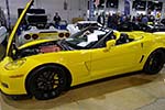 [PICS] The Corvettes of the 2015 Muscle Car and Corvette Nationals
