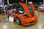 [PICS] The Corvettes of the 2015 Muscle Car and Corvette Nationals