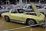 [PICS] The Corvettes of the 2015 Muscle Car and Corvette Nationals