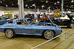 [PICS] The Corvettes of the 2015 Muscle Car and Corvette Nationals