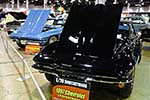 [PICS] The Corvettes of the 2015 Muscle Car and Corvette Nationals