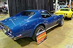 [PICS] The Corvettes of the 2015 Muscle Car and Corvette Nationals