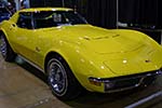 [PICS] The Corvettes of the 2015 Muscle Car and Corvette Nationals