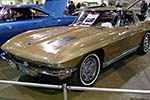 [PICS] The Corvettes of the 2015 Muscle Car and Corvette Nationals