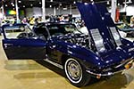 [PICS] The Corvettes of the 2015 Muscle Car and Corvette Nationals