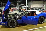 [PICS] The Corvettes of the 2015 Muscle Car and Corvette Nationals