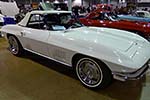 [PICS] The Corvettes of the 2015 Muscle Car and Corvette Nationals