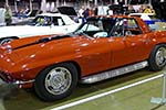 [PICS] The Corvettes of the 2015 Muscle Car and Corvette Nationals
