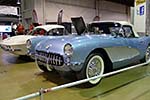 [PICS] The Corvettes of the 2015 Muscle Car and Corvette Nationals