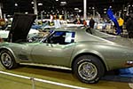[PICS] The Corvettes of the 2015 Muscle Car and Corvette Nationals