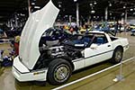 [PICS] The Corvettes of the 2015 Muscle Car and Corvette Nationals
