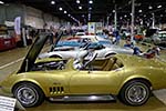 [PICS] The Corvettes of the 2015 Muscle Car and Corvette Nationals