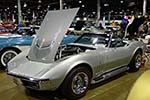 [PICS] The Corvettes of the 2015 Muscle Car and Corvette Nationals